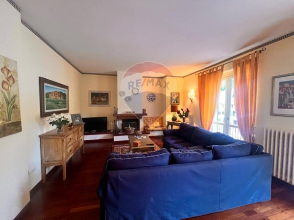 appartamento in vendita a Foligno in zona Camino