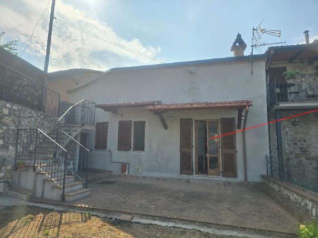 appartamento in vendita a Foligno in zona Roviglieto