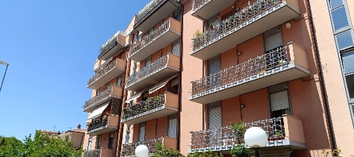 appartamento in vendita a Foligno in zona Paciana