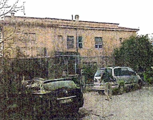 appartamento in vendita a Foligno