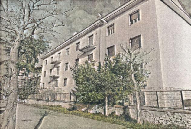 appartamento in vendita a Foligno