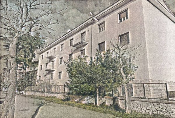 appartamento in vendita a Foligno