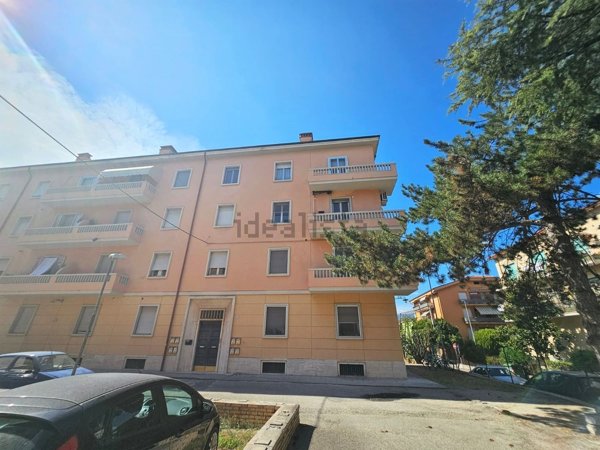 appartamento in vendita a Foligno