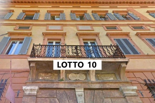 appartamento in vendita a Foligno