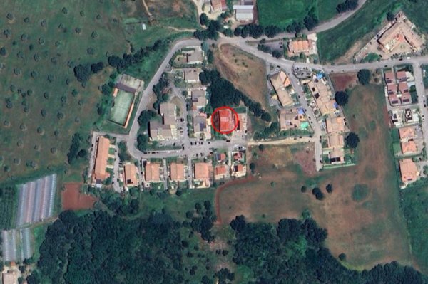 appartamento in vendita a Foligno