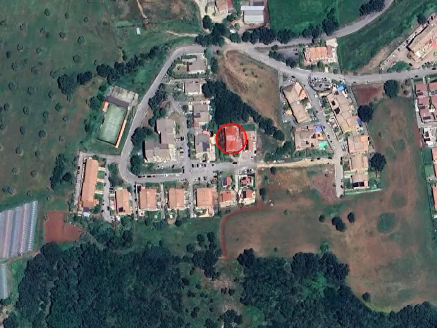 appartamento in vendita a Foligno