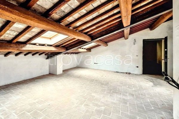 appartamento in vendita a Foligno