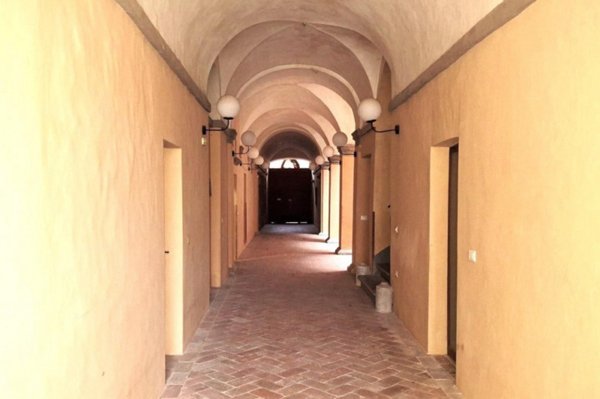 appartamento in vendita a Foligno