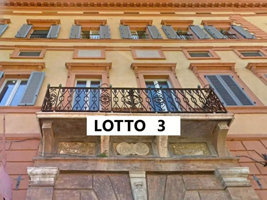 appartamento in vendita a Foligno