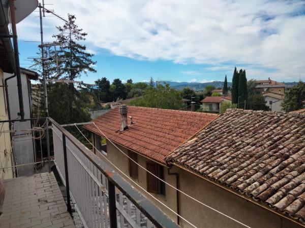 casa indipendente in vendita a Foligno in zona Sant'Eraclio