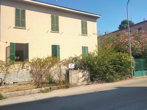 appartamento in vendita a Foligno