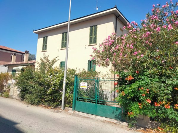 appartamento in vendita a Foligno