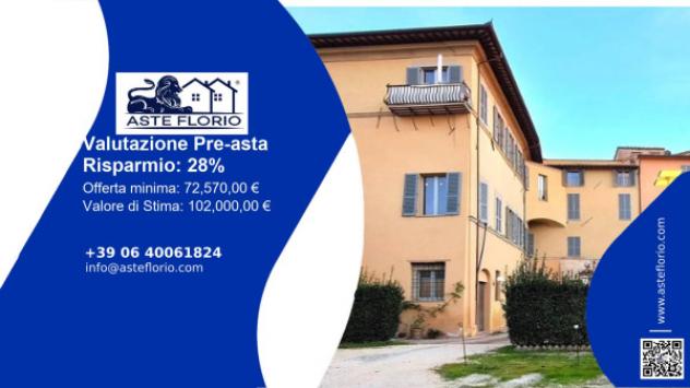 ufficio in vendita a Foligno