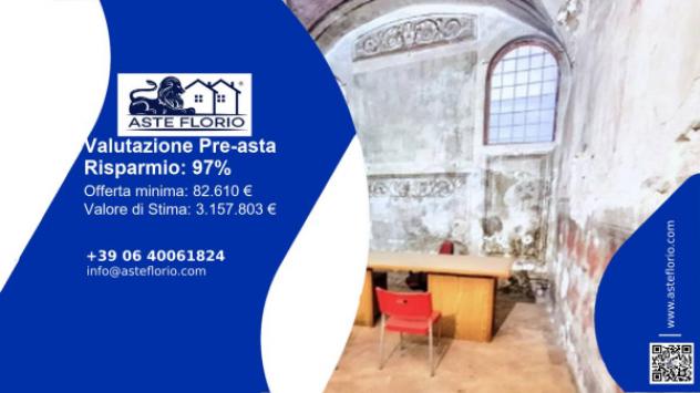 ufficio in vendita a Foligno