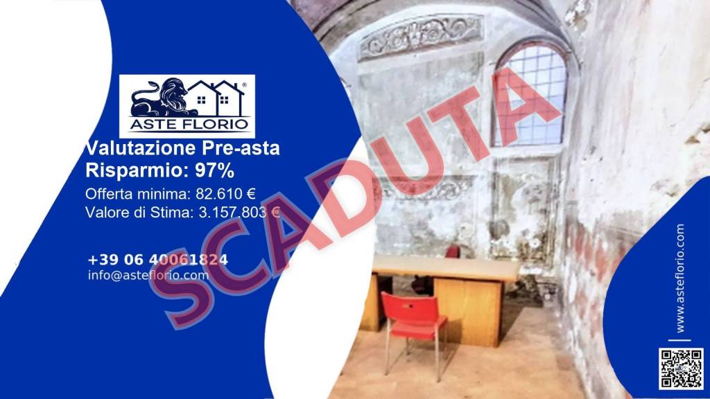 ufficio in vendita a Foligno