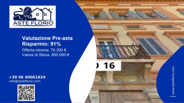 ufficio in vendita a Foligno