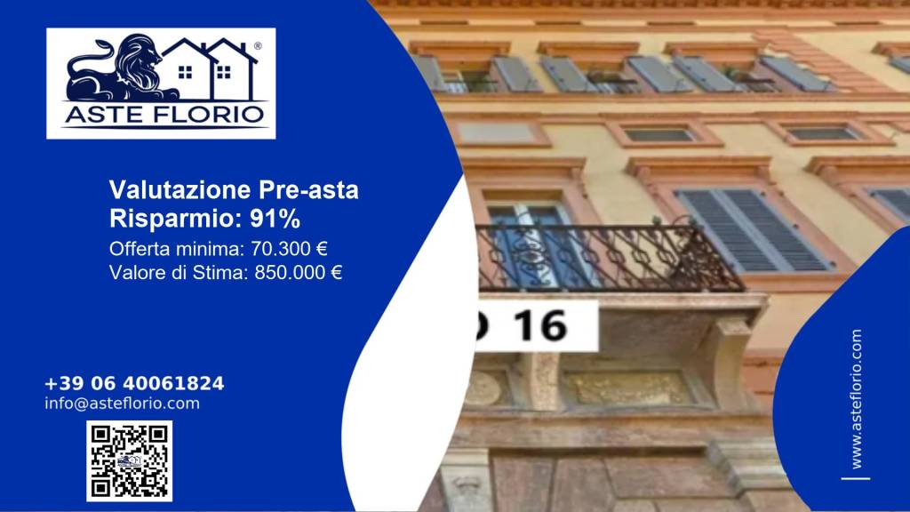 ufficio in vendita a Foligno