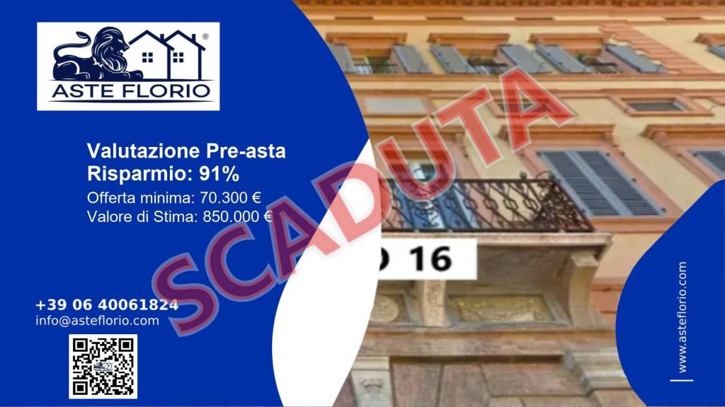 ufficio in vendita a Foligno