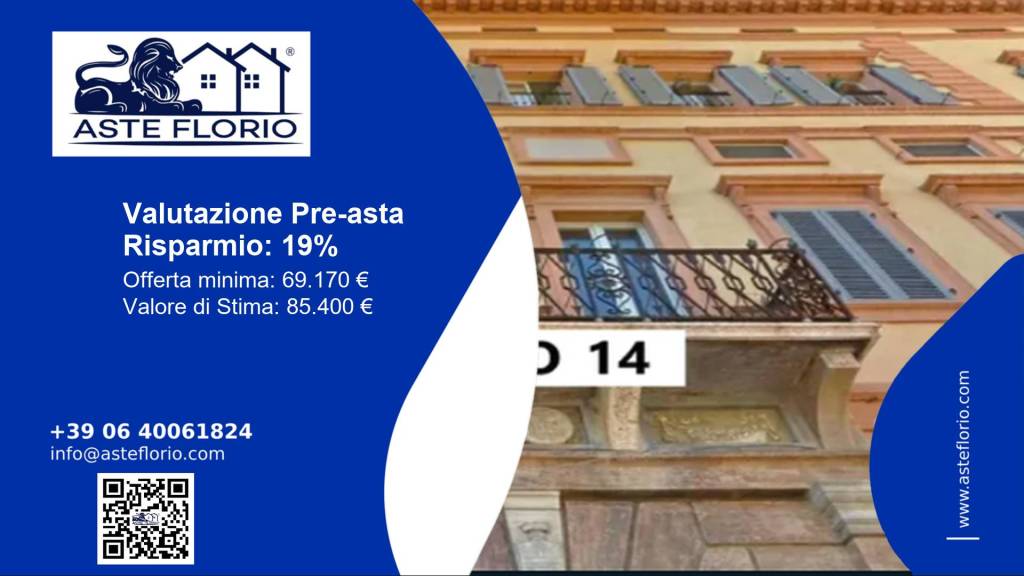 ufficio in vendita a Foligno