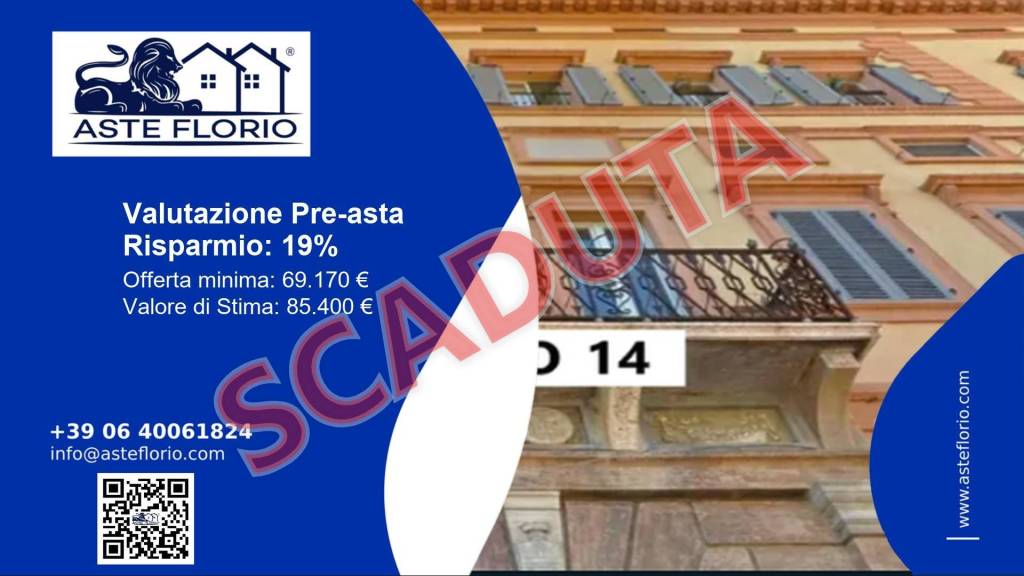 ufficio in vendita a Foligno