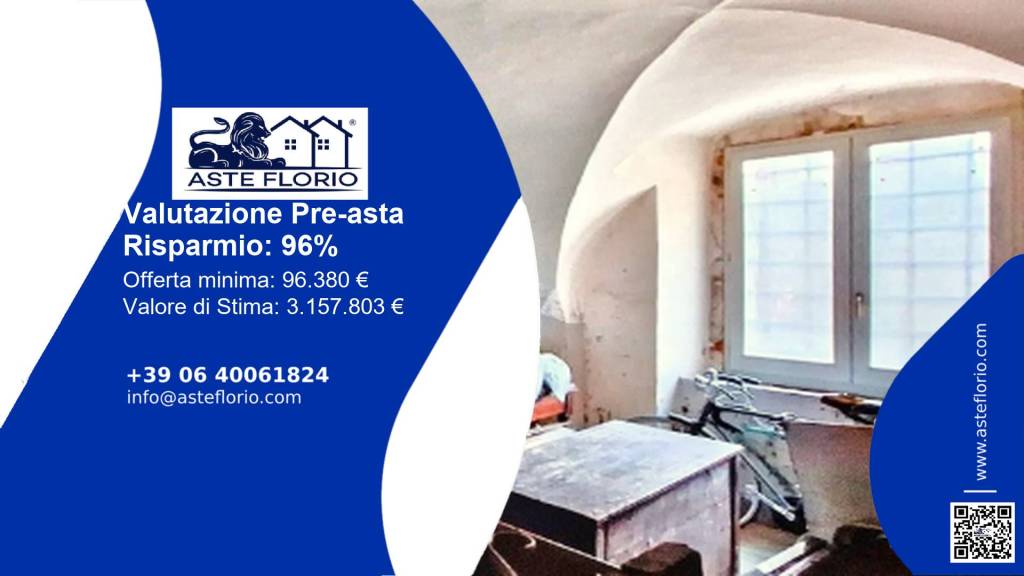 ufficio in vendita a Foligno