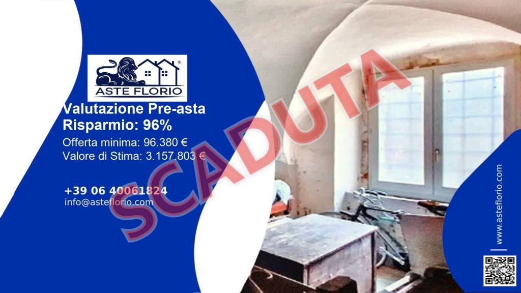 ufficio in vendita a Foligno