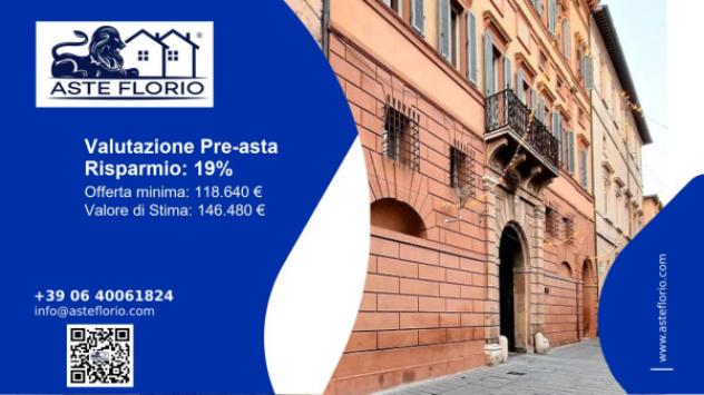 appartamento in vendita a Foligno