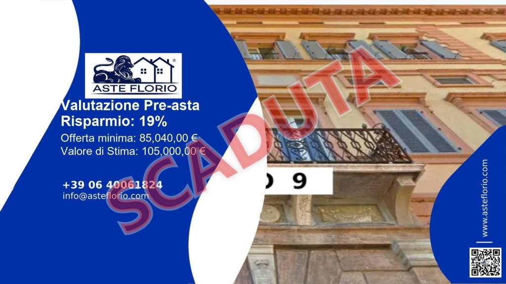 appartamento in vendita a Foligno