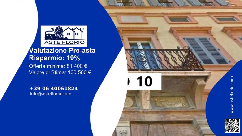 appartamento in vendita a Foligno