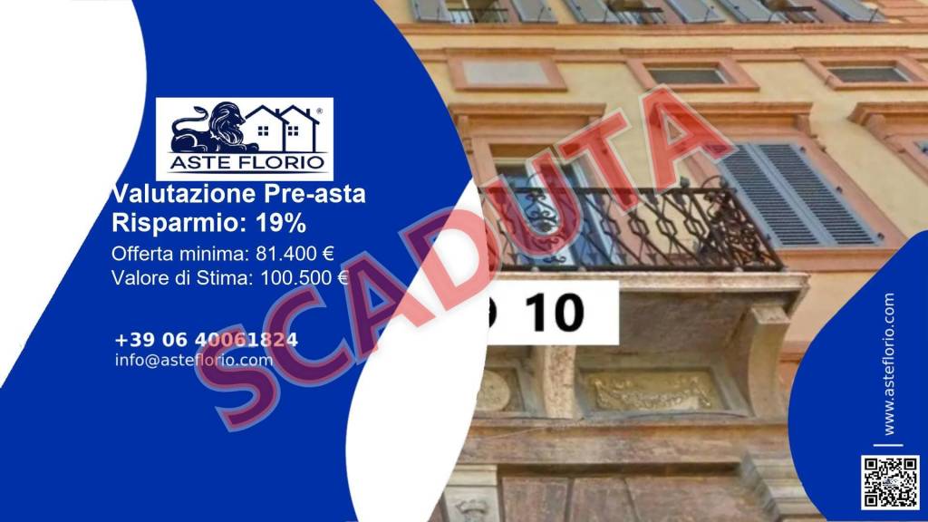 appartamento in vendita a Foligno