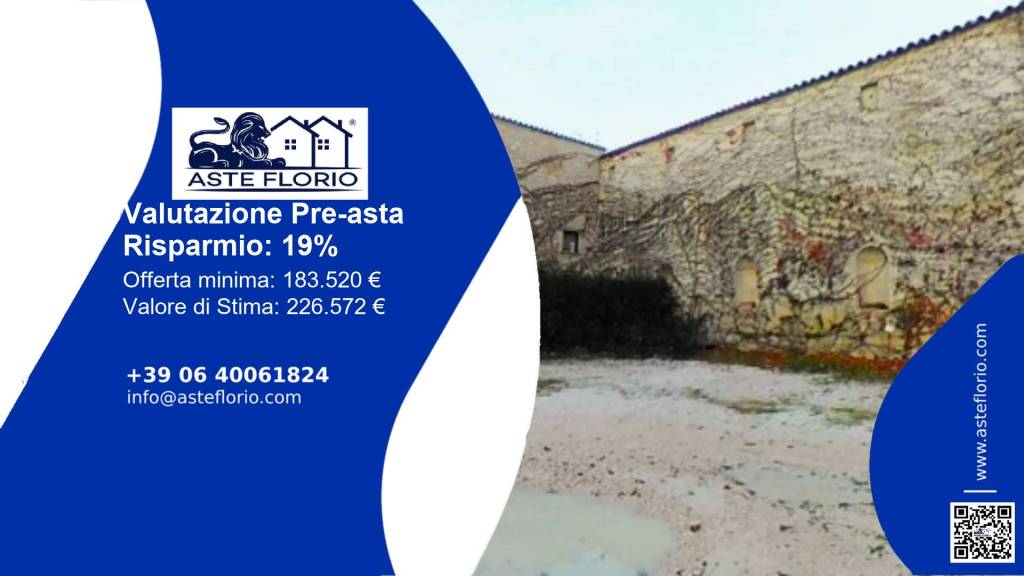 appartamento in vendita a Foligno