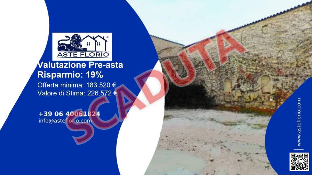 appartamento in vendita a Foligno