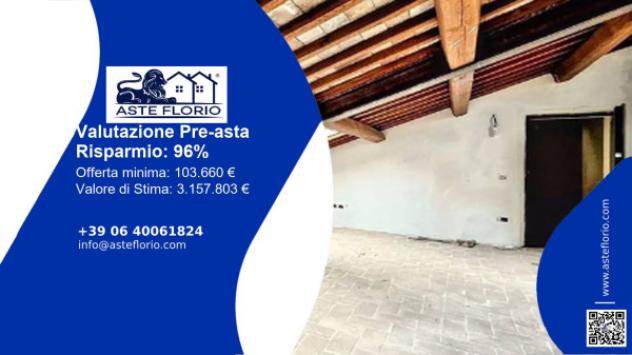 appartamento in vendita a Foligno