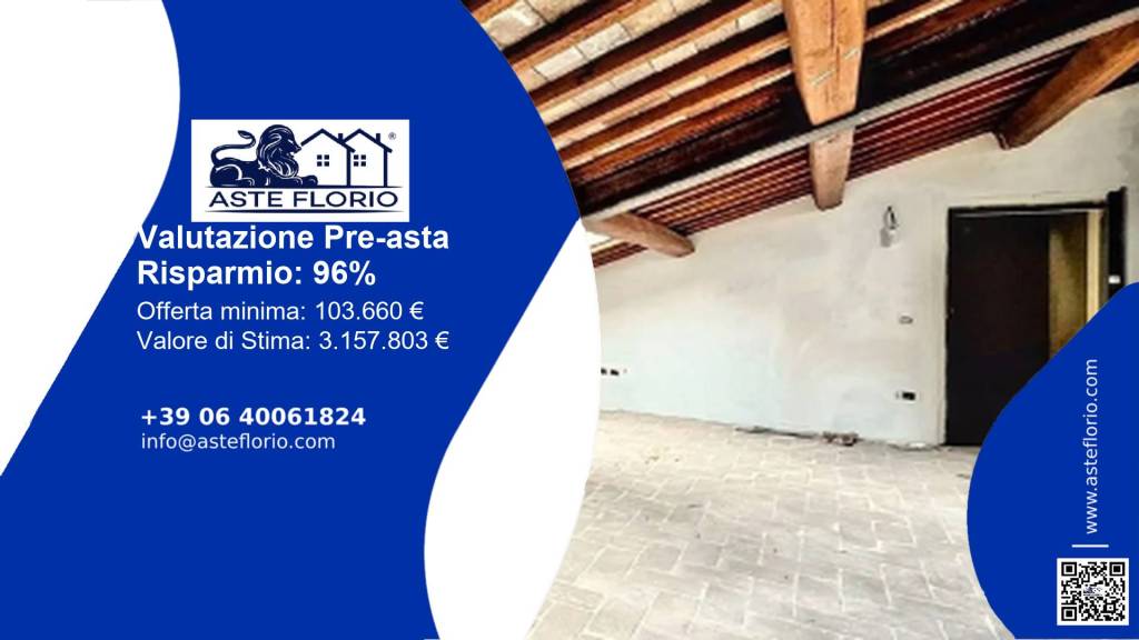 appartamento in vendita a Foligno