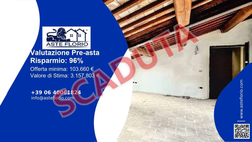 appartamento in vendita a Foligno