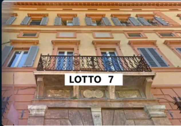 appartamento in vendita a Foligno