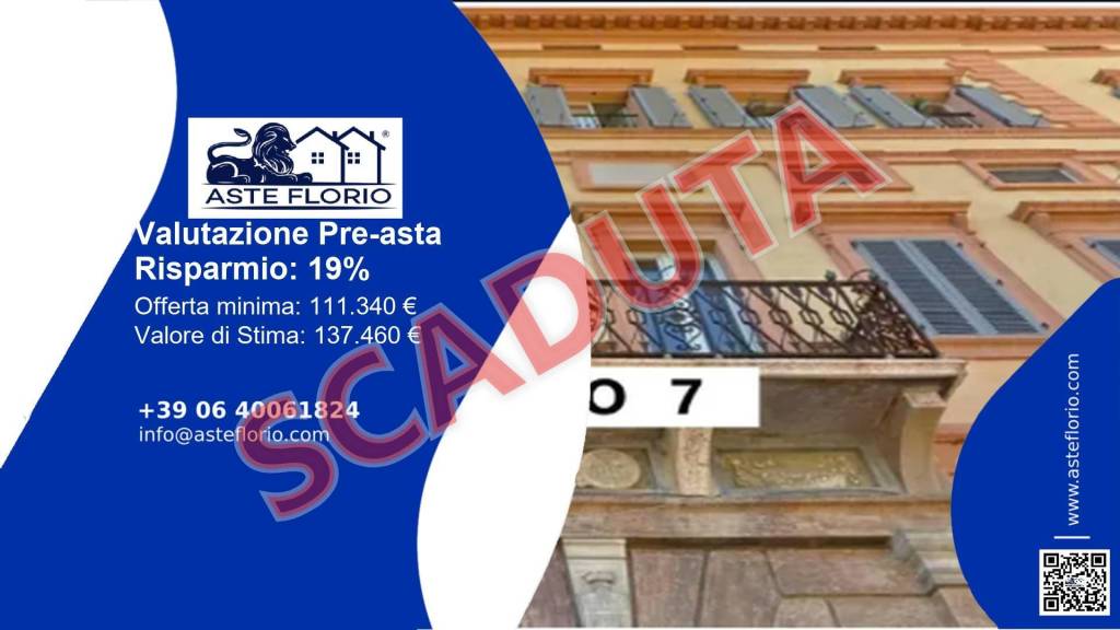 appartamento in vendita a Foligno