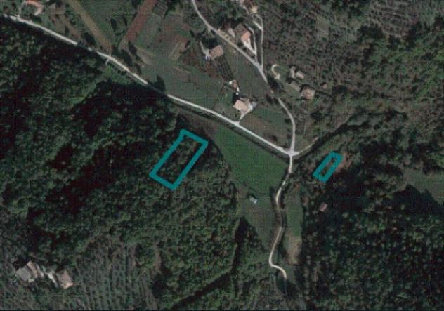 appartamento in vendita a Foligno