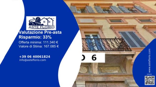 appartamento in vendita a Foligno