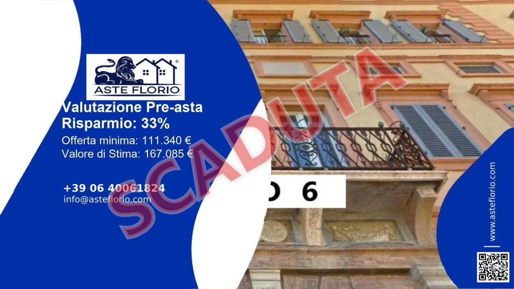 appartamento in vendita a Foligno