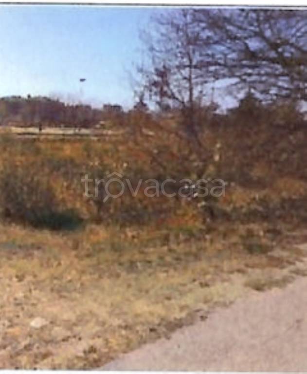 terreno edificabile in vendita a Foligno