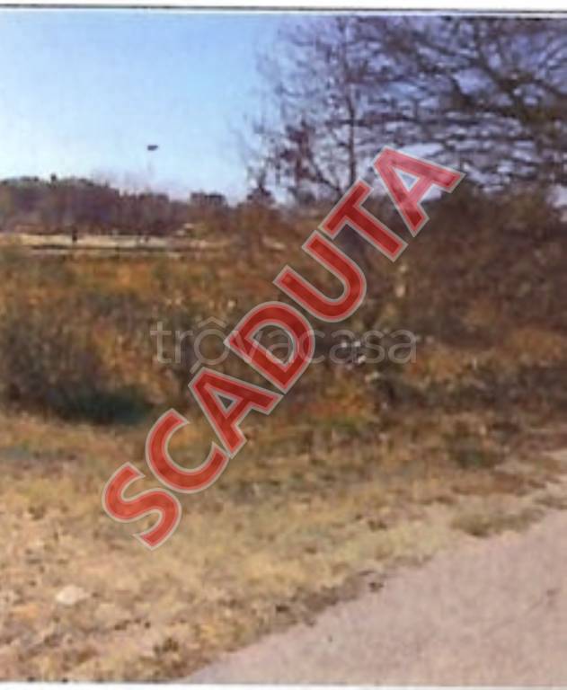 terreno edificabile in vendita a Foligno