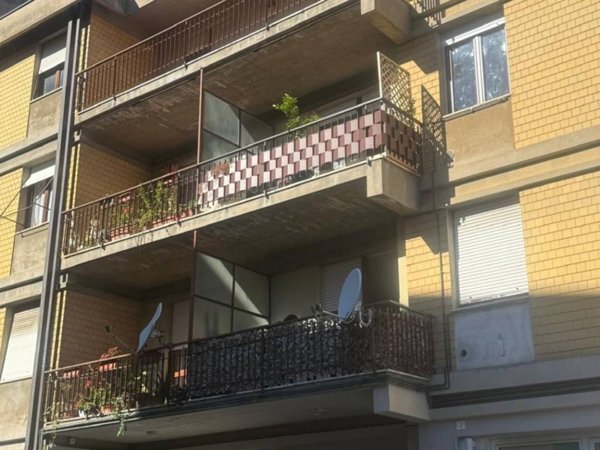 appartamento in vendita a Foligno