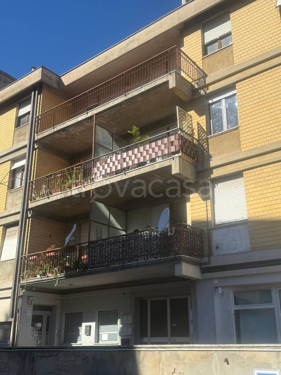 appartamento in vendita a Foligno