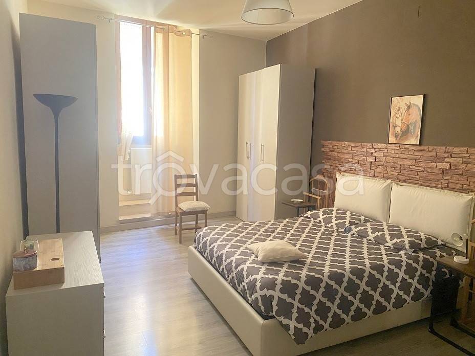 appartamento in vendita a Foligno