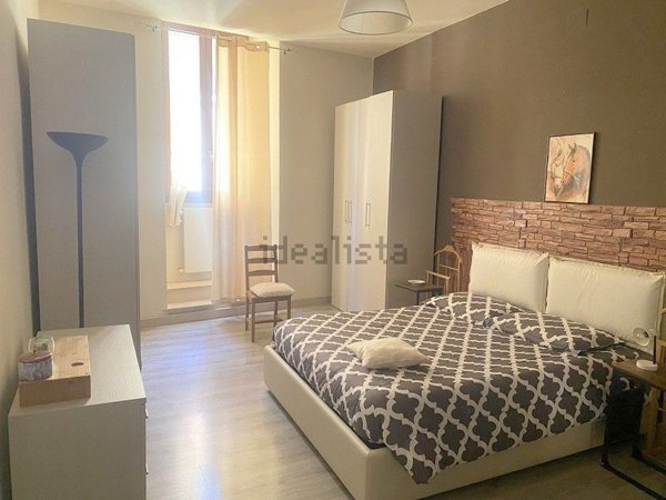 appartamento in vendita a Foligno