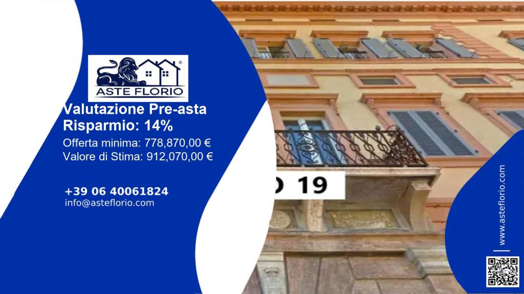 ufficio in vendita a Foligno