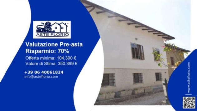 terreno edificabile in vendita a Foligno in zona Sant'Eraclio