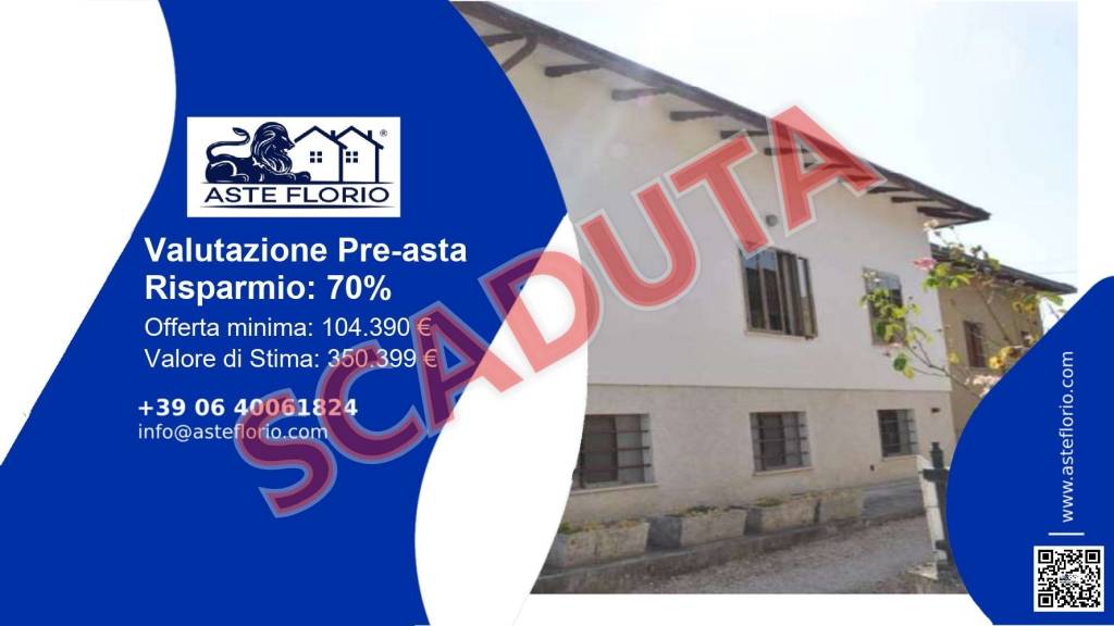 terreno edificabile in vendita a Foligno in zona Sant'Eraclio