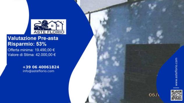 intera palazzina in vendita a Foligno in zona Volperino